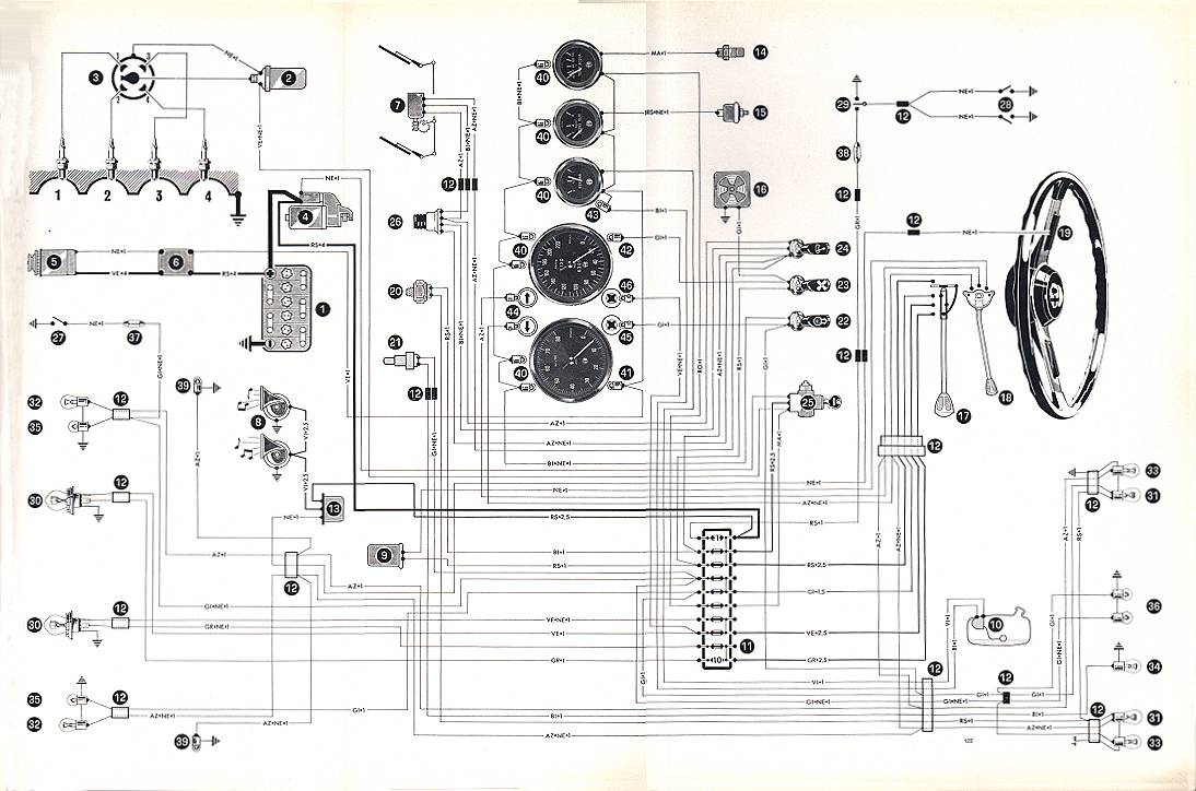 Index of /alfa/DocumentsTechniques/Spider105/Alfa Romeo Spider Jr 1300